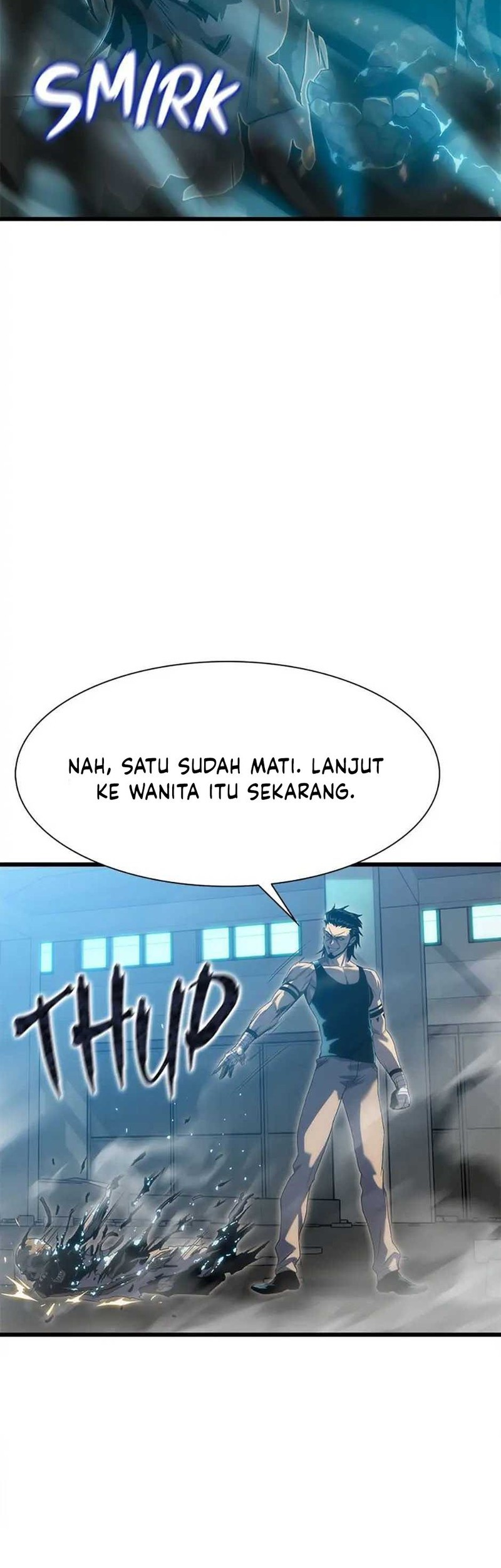 Tiger’s Descent chapter 31 halaman 75