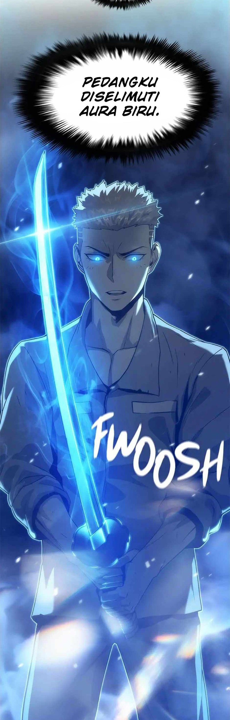 Tiger’s Descent Bab 32 halaman 65