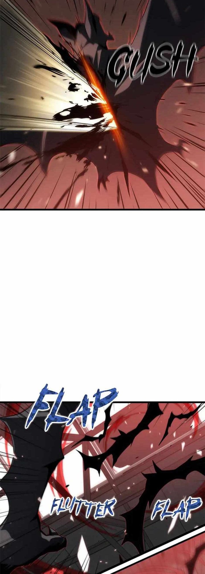 Tiger’s Descent chapter 33 halaman 25