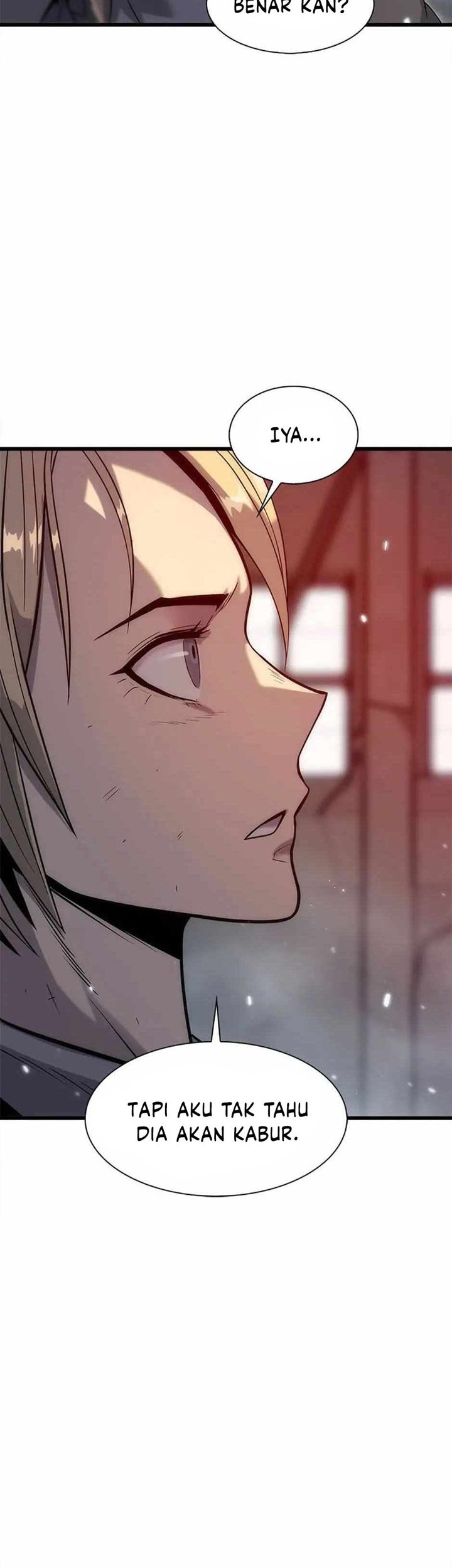 Tiger’s Descent chapter 33 halaman 27