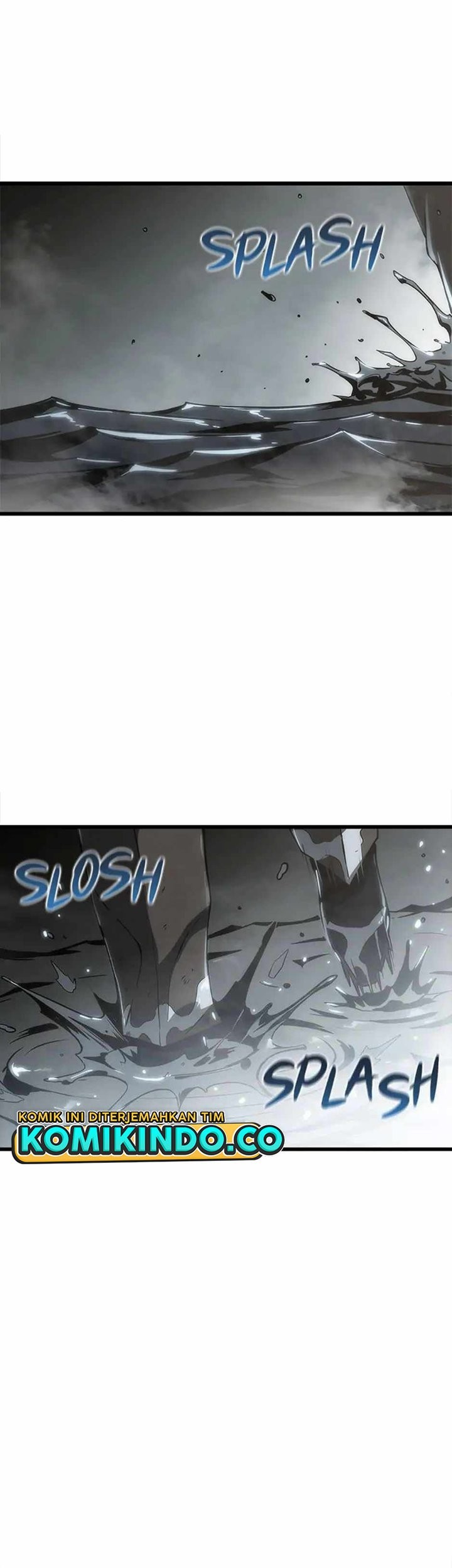 Tiger’s Descent chapter 33 halaman 38