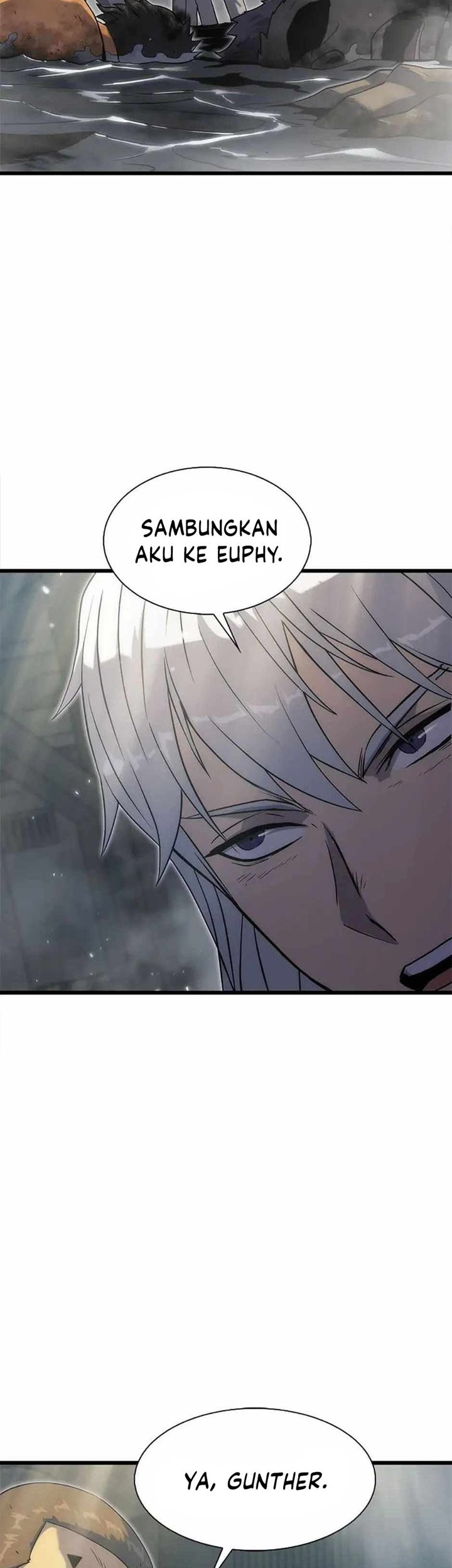 Tiger’s Descent chapter 33 halaman 42
