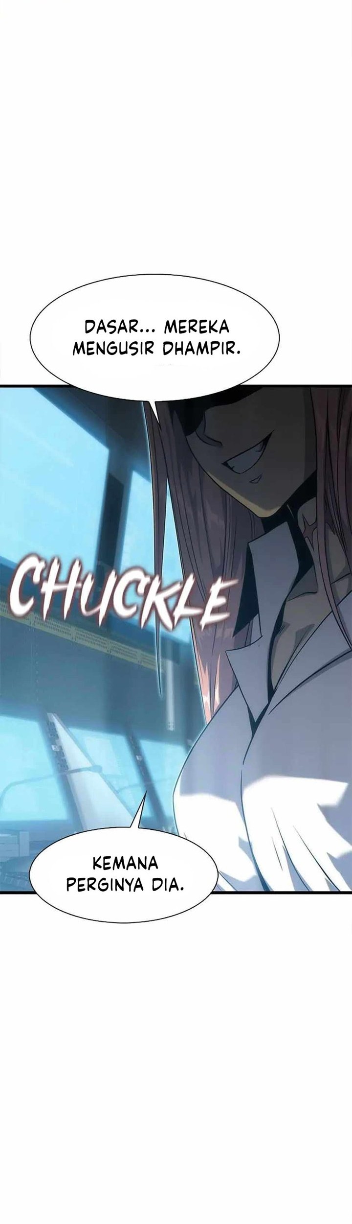 Tiger’s Descent chapter 33 halaman 47