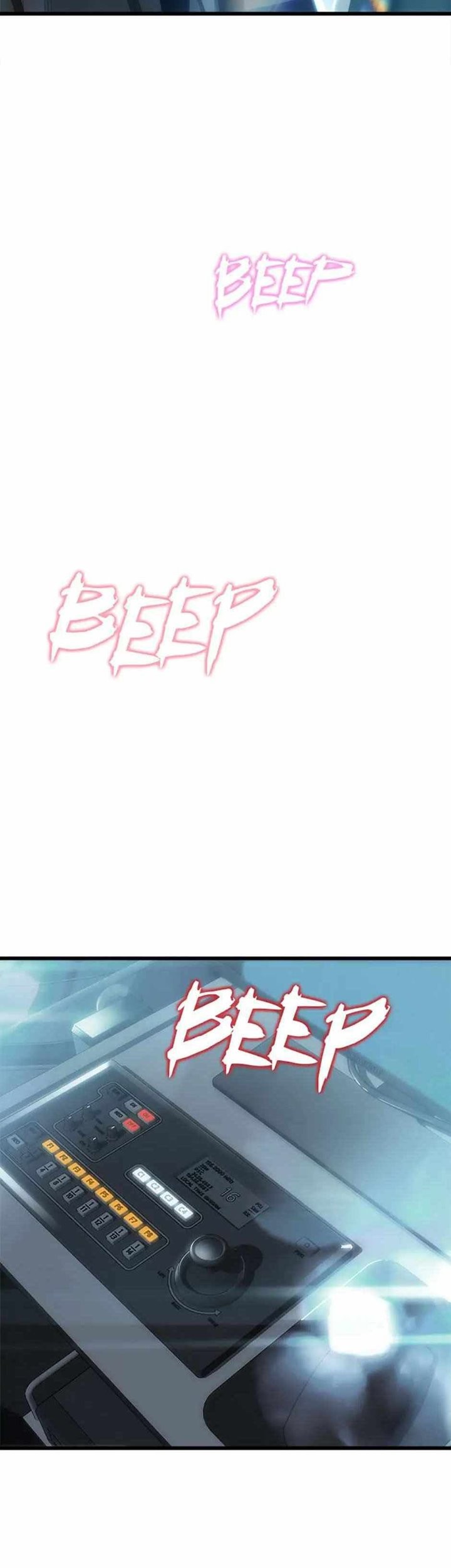 Tiger’s Descent chapter 33 halaman 54