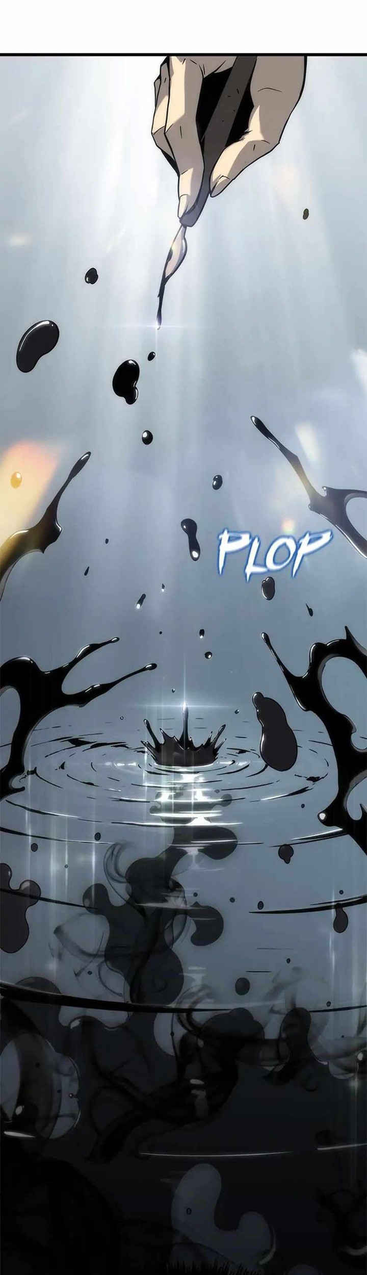 Tiger’s Descent chapter 33 halaman 59