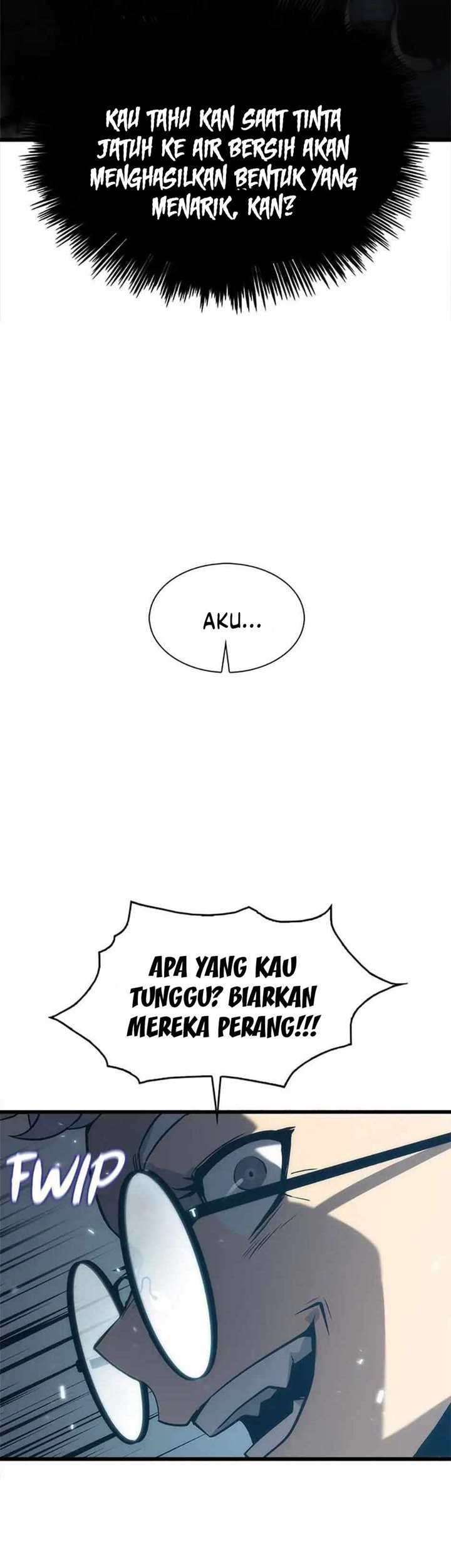 Tiger’s Descent chapter 33 halaman 60