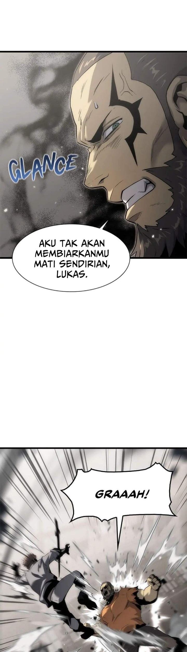 Tiger’s Descent Bab 35 halaman 50
