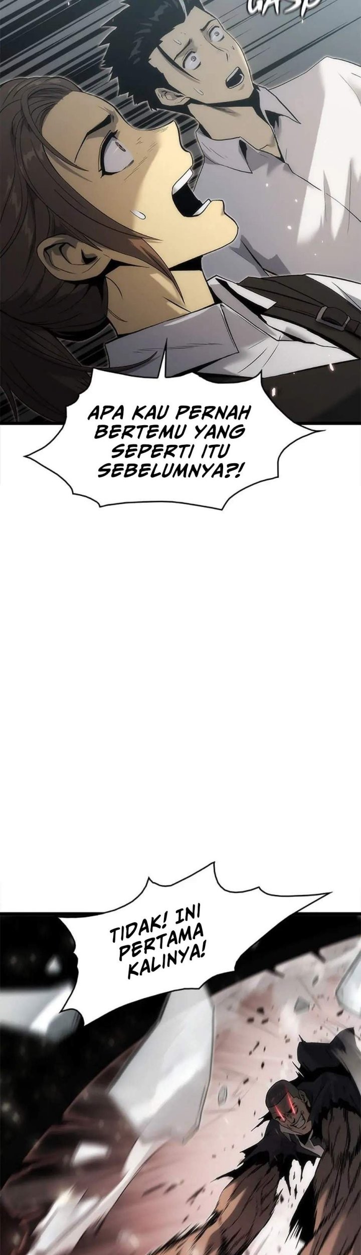 Tiger’s Descent Bab 36 halaman 26