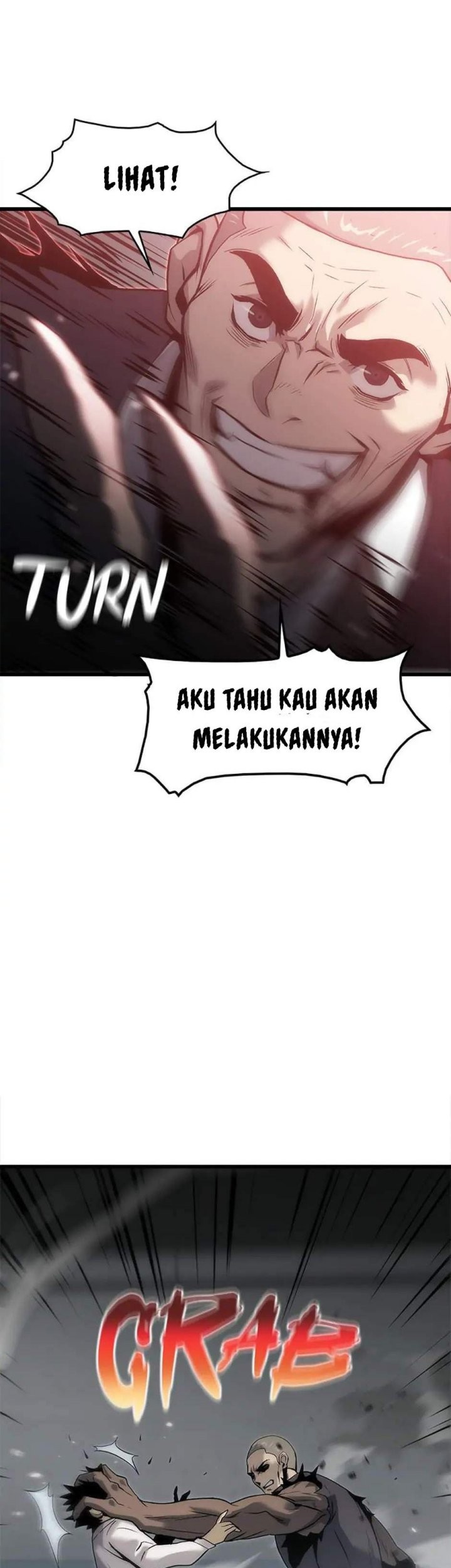Tiger’s Descent Bab 36 halaman 41