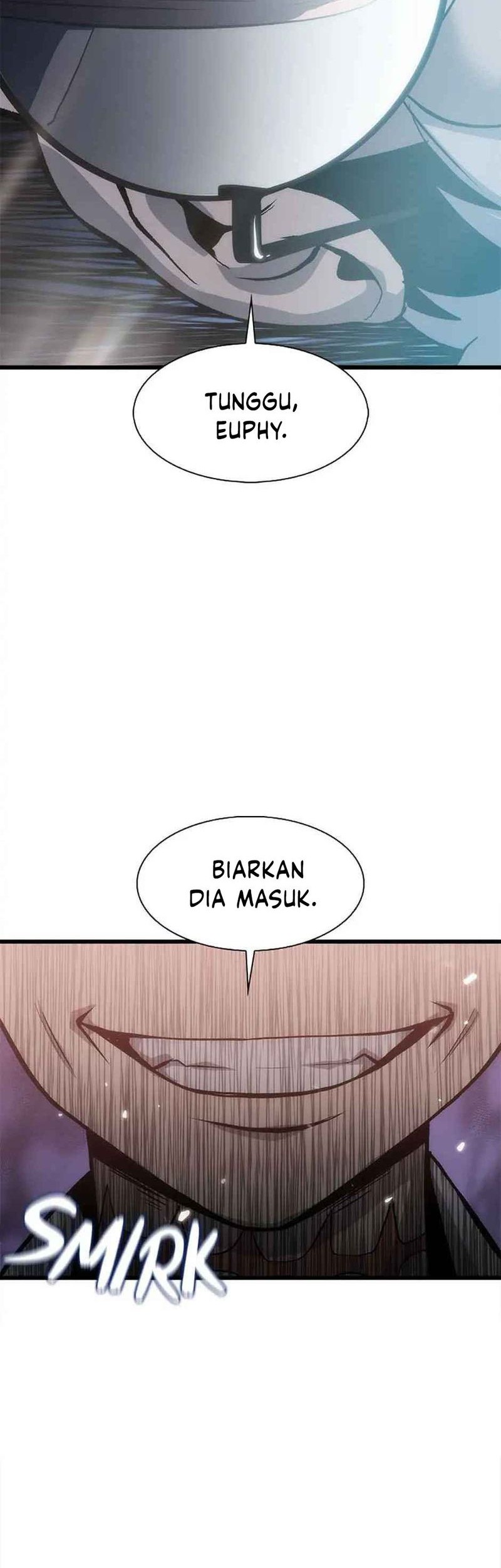 Tiger’s Descent Bab 40 halaman 6