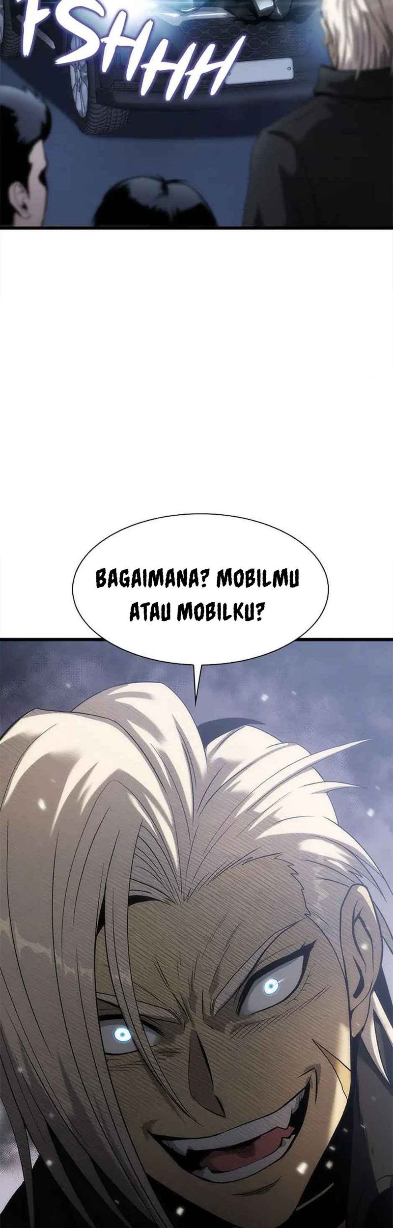 Tiger’s Descent Bab 40 halaman 30