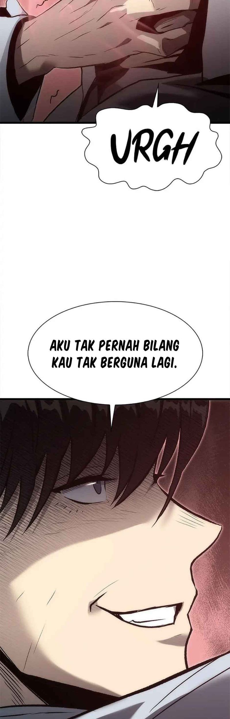 Tiger’s Descent Bab 40 halaman 90