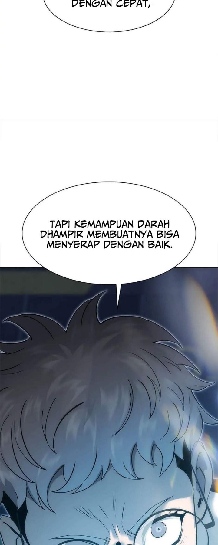 Tiger’s Descent Bab 43 halaman 45