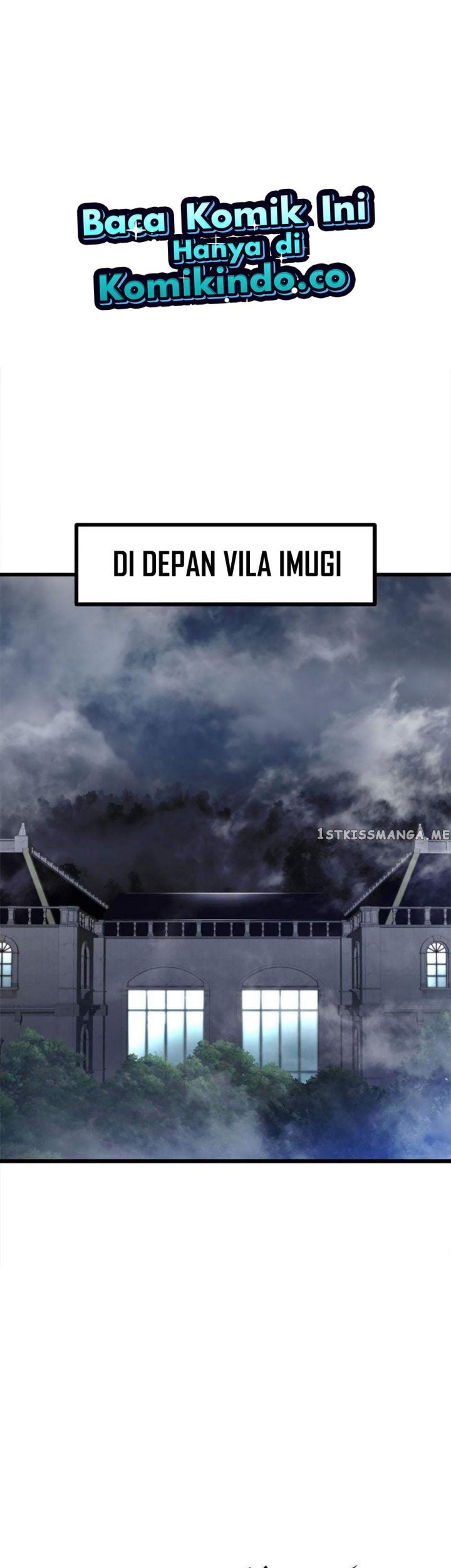 Tiger’s Descent chapter 46 halaman 2