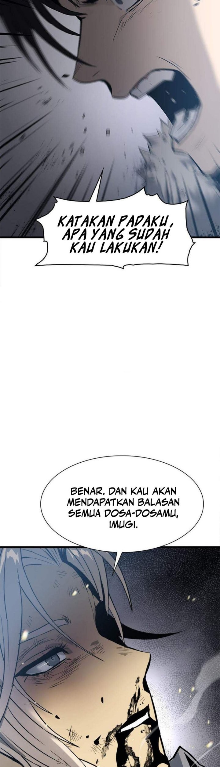 Tiger’s Descent chapter 46 halaman 5