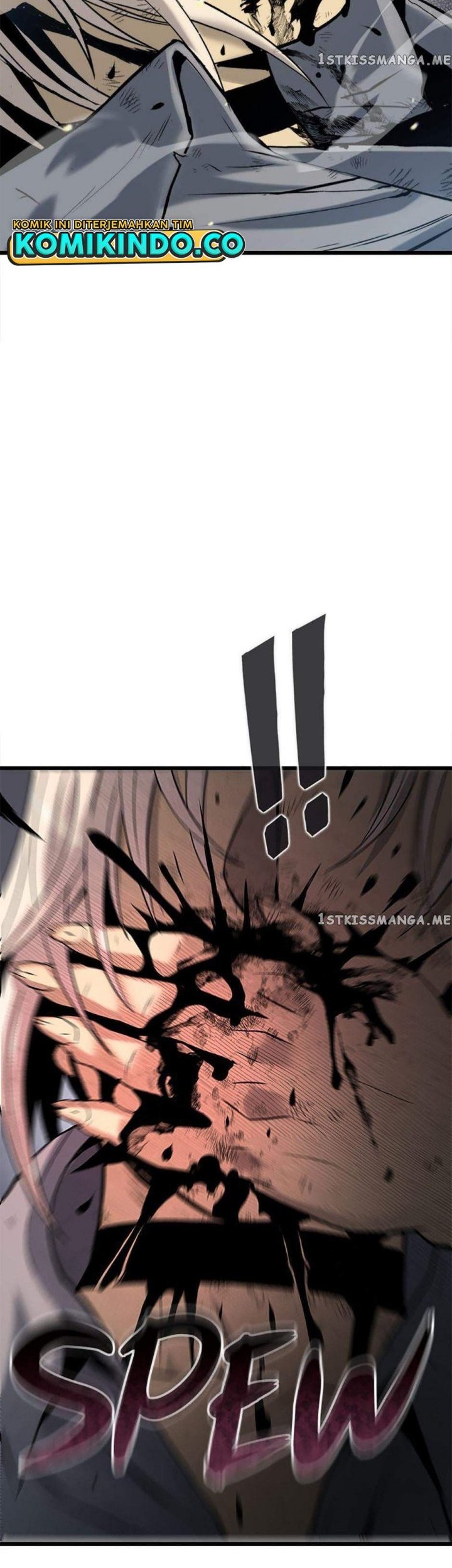 Tiger’s Descent chapter 46 halaman 6