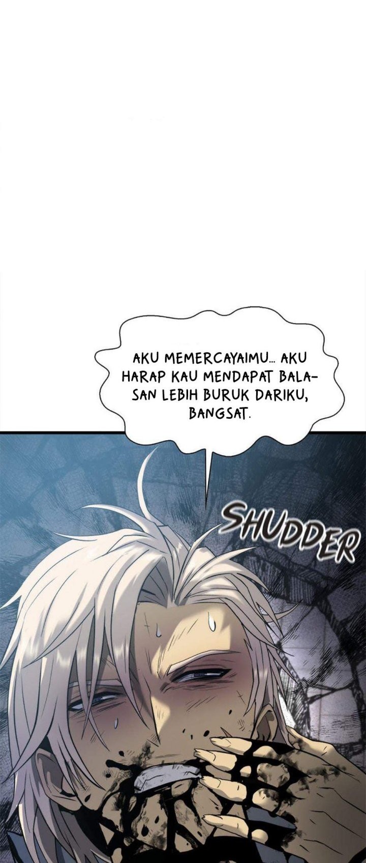 Tiger’s Descent chapter 46 halaman 7