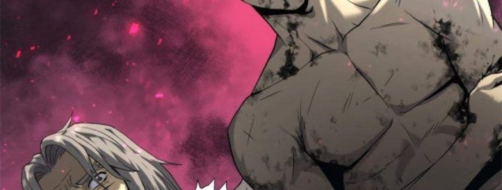 Tiger’s Descent chapter 46 halaman 11