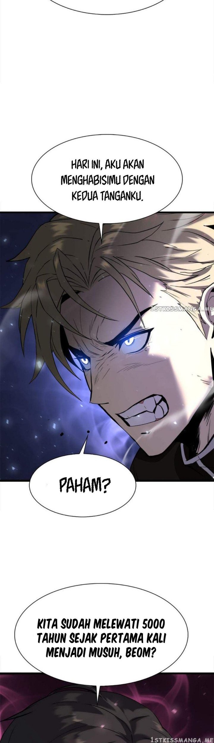 Tiger’s Descent chapter 46 halaman 20