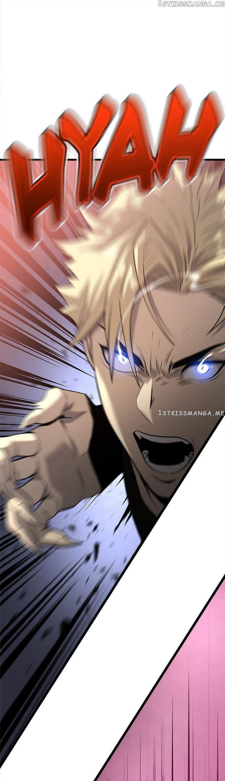 Tiger’s Descent chapter 46 halaman 22