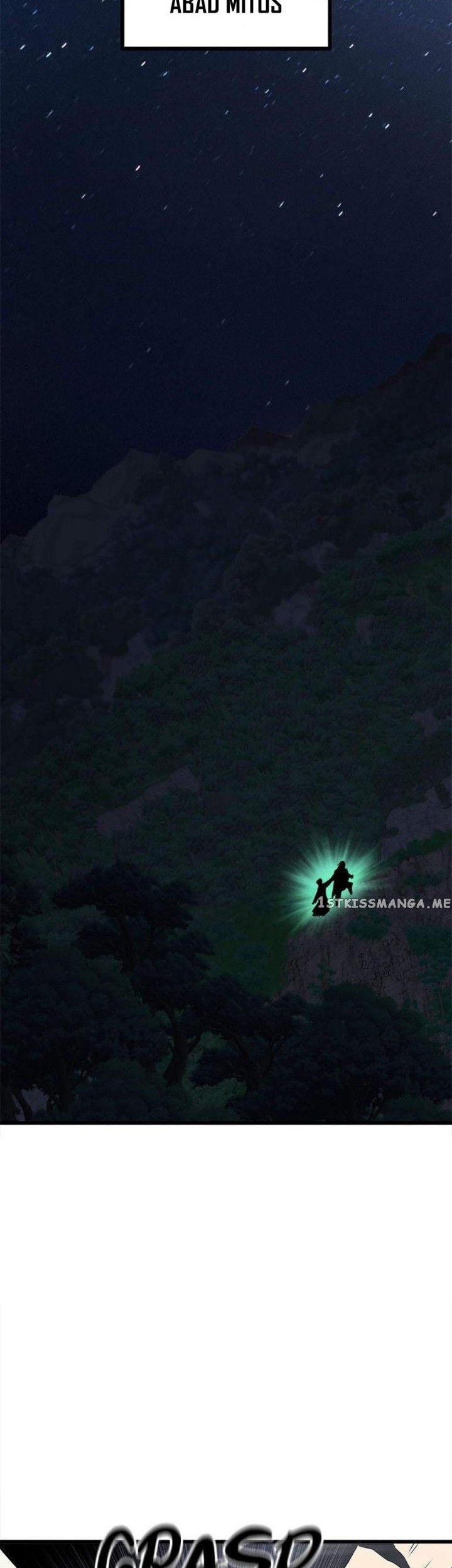 Tiger’s Descent chapter 46 halaman 26