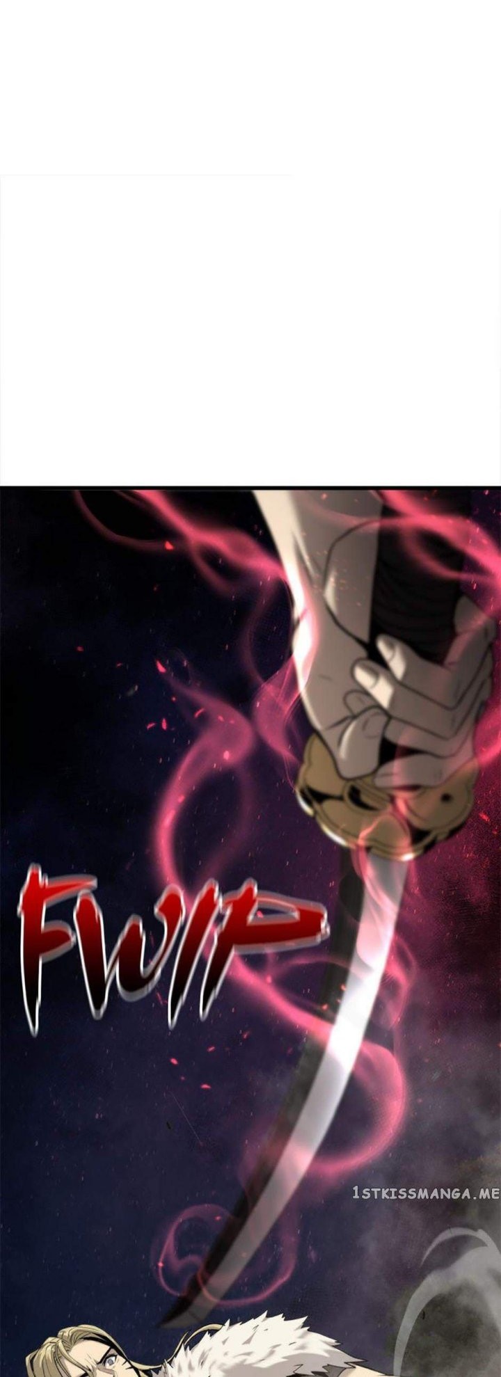 Tiger’s Descent chapter 46 halaman 36
