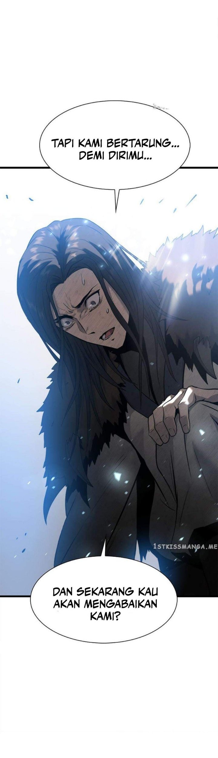 Tiger’s Descent chapter 46 halaman 44