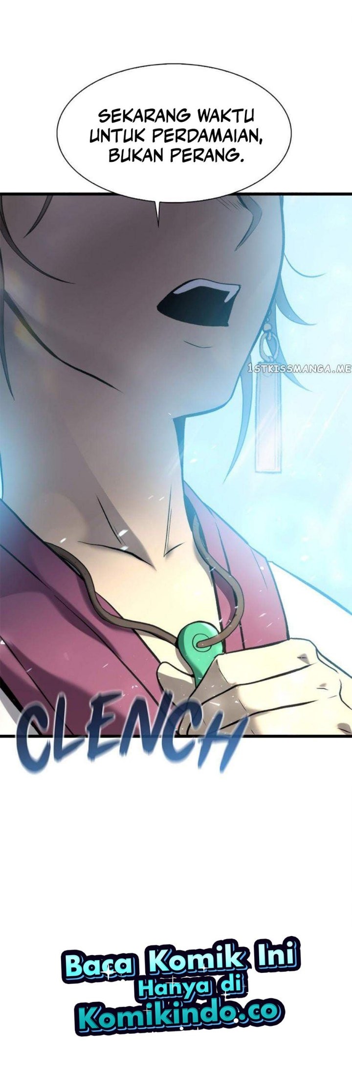 Tiger’s Descent chapter 46 halaman 45