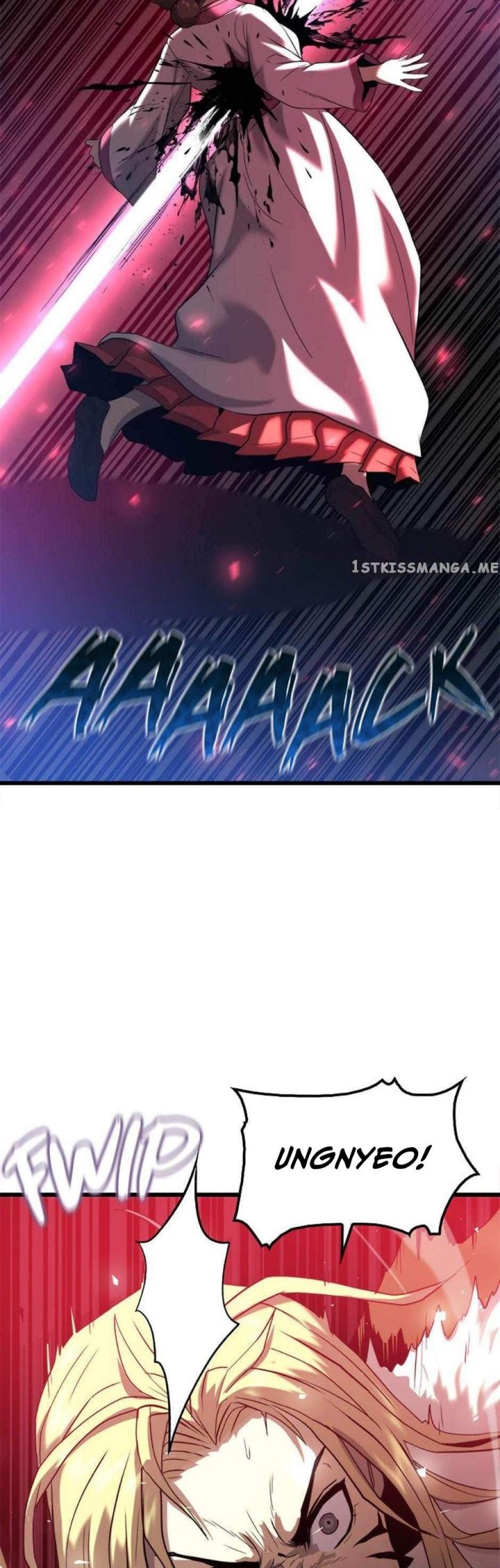 Tiger’s Descent chapter 46 halaman 54