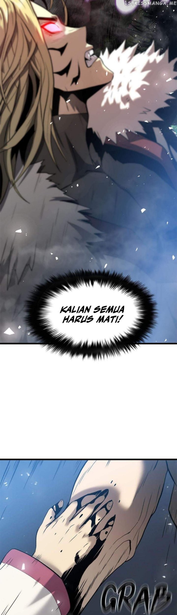 Tiger’s Descent chapter 46 halaman 58