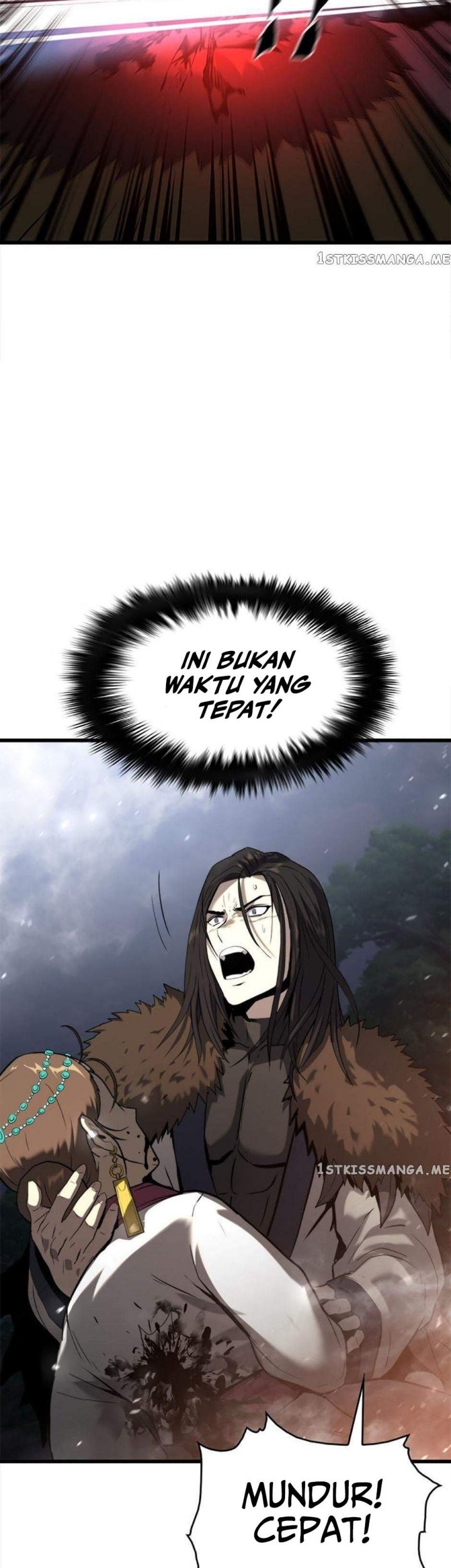 Tiger’s Descent chapter 46 halaman 65