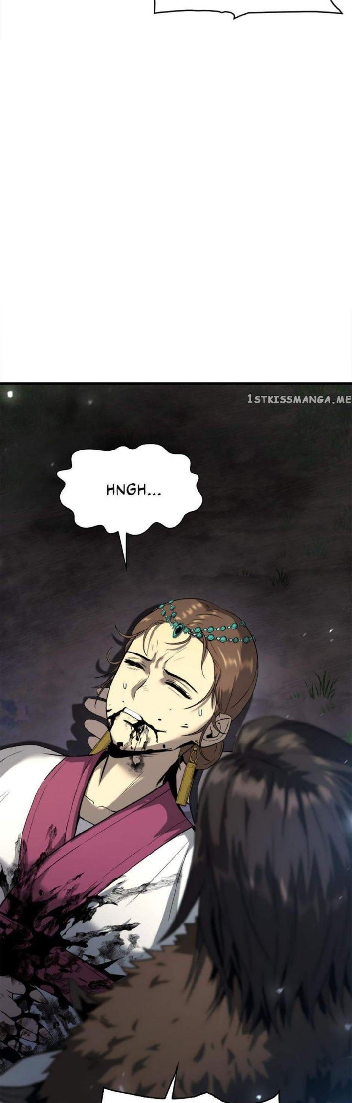 Tiger’s Descent chapter 46 halaman 66