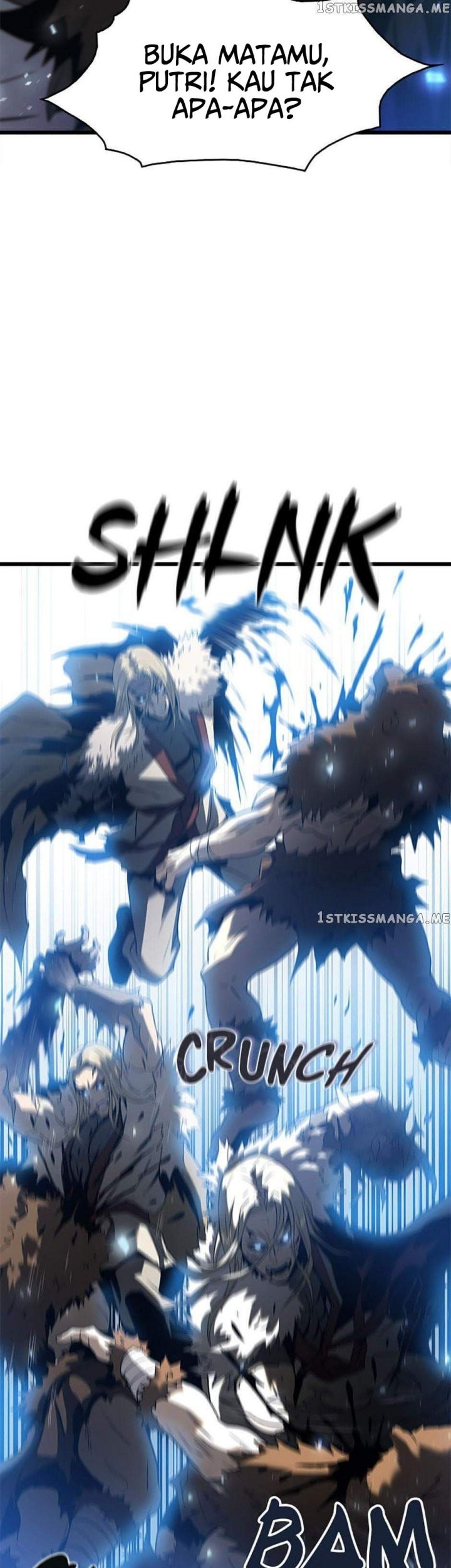 Tiger’s Descent chapter 46 halaman 67