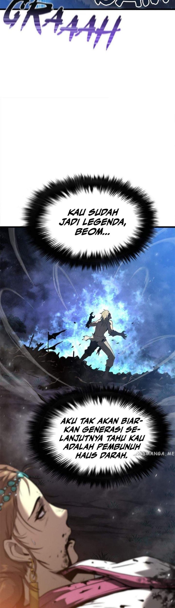 Tiger’s Descent chapter 46 halaman 68
