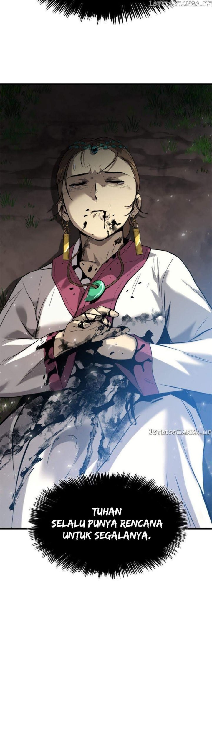 Tiger’s Descent chapter 46 halaman 70