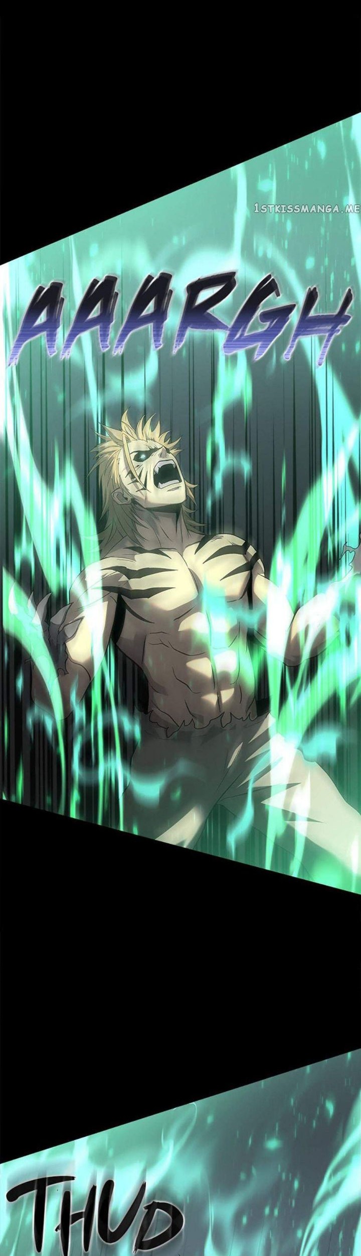 Tiger’s Descent Bab 47 halaman 28