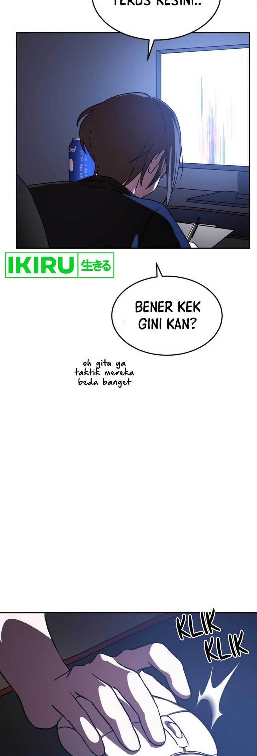 Tiki-Taka chapter 26 halaman 8