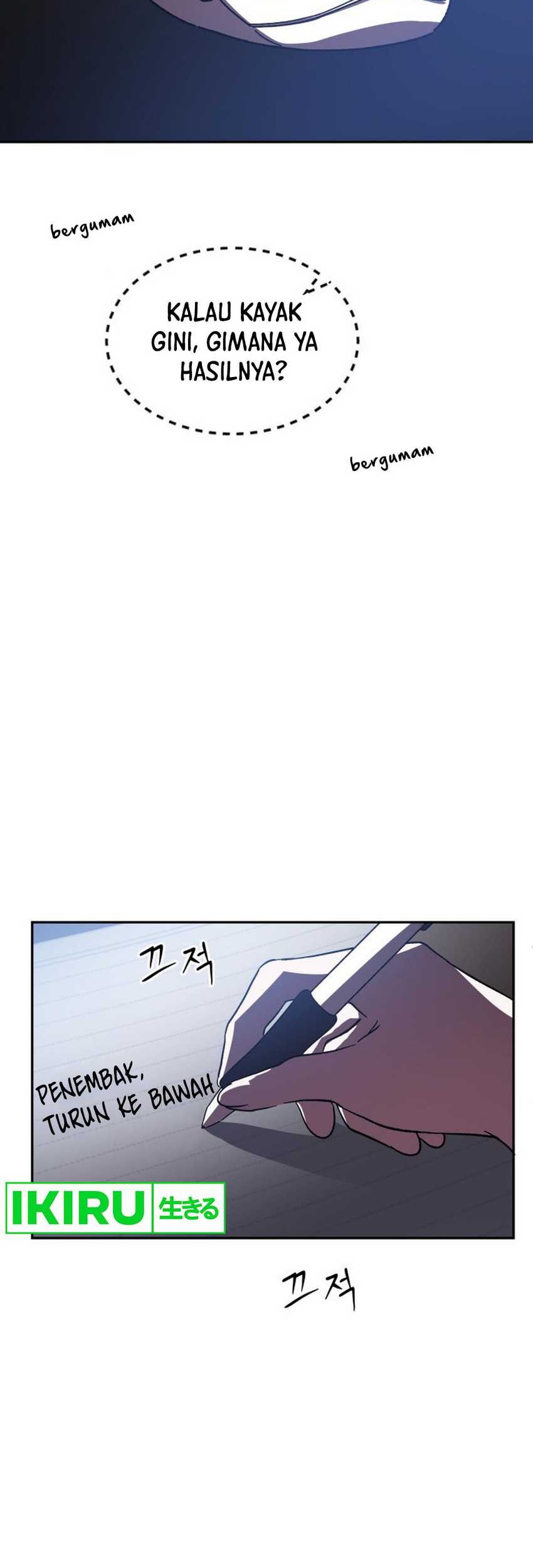 Tiki-Taka chapter 26 halaman 9