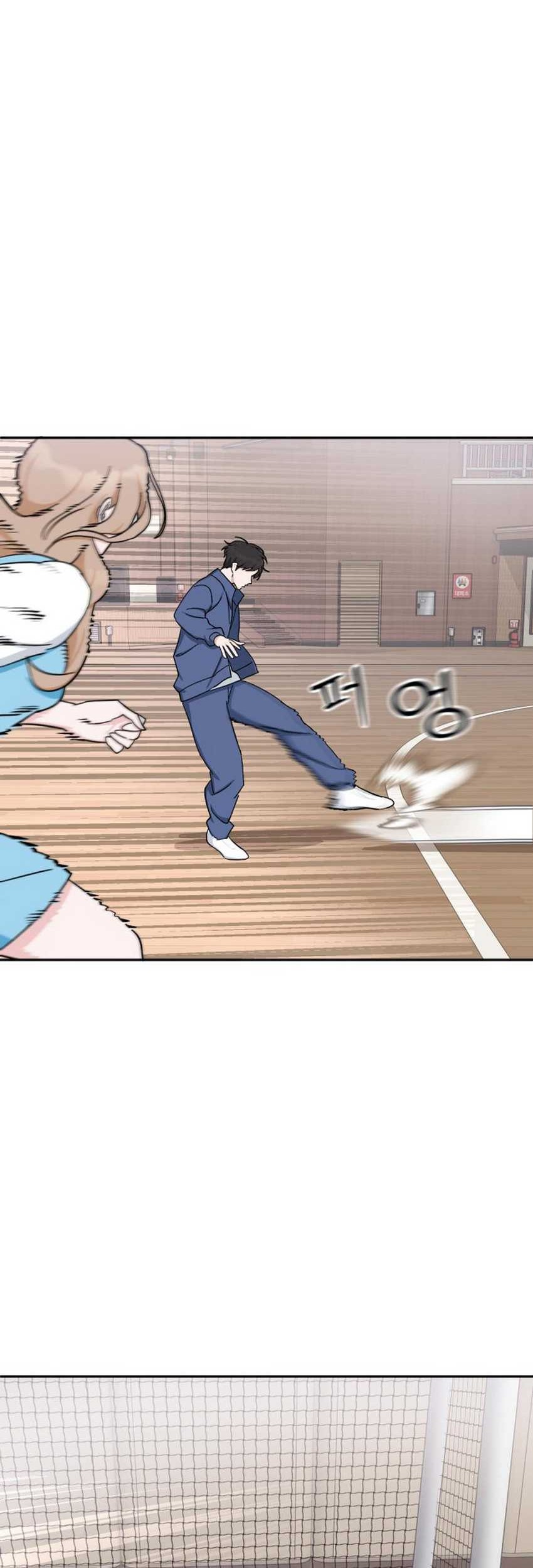 Tiki-Taka chapter 26 halaman 25
