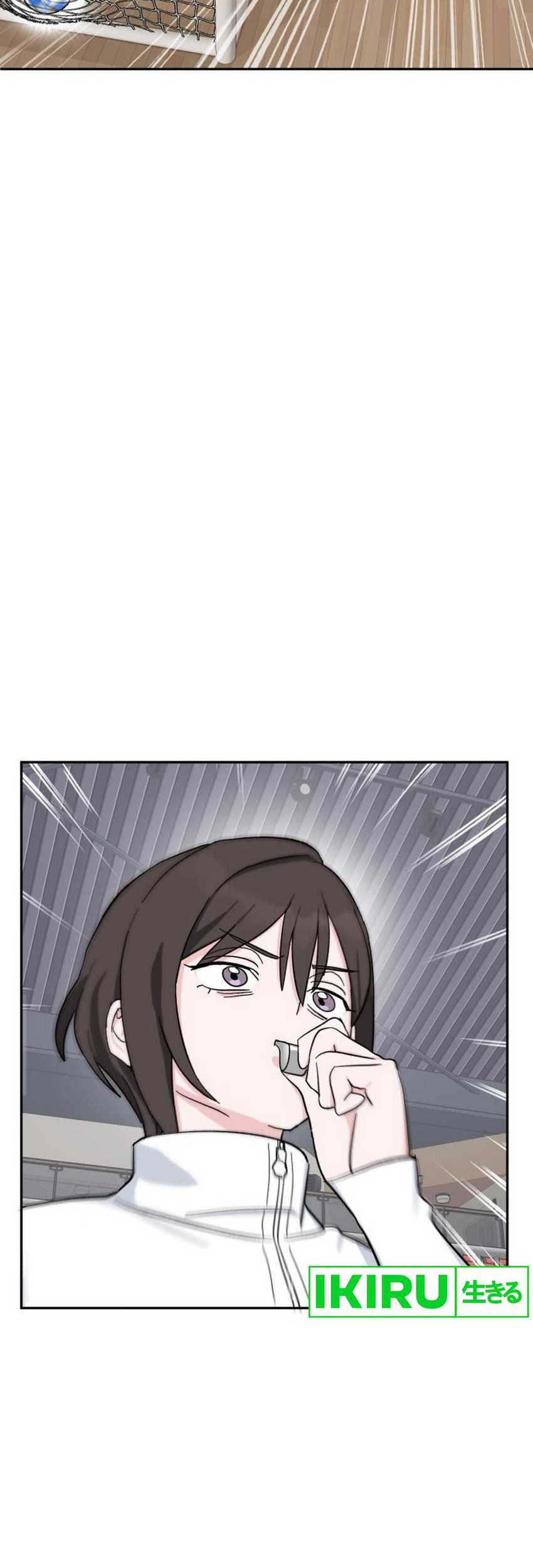 Tiki-Taka chapter 26 halaman 28