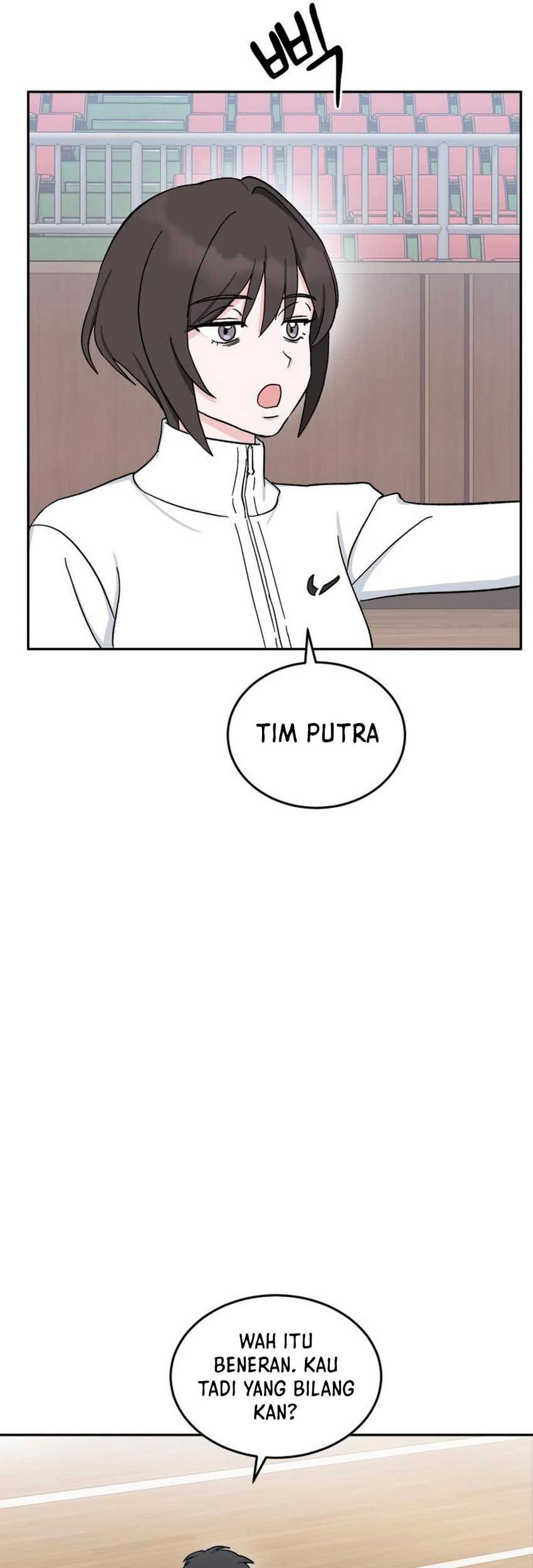 Tiki-Taka chapter 26 halaman 37