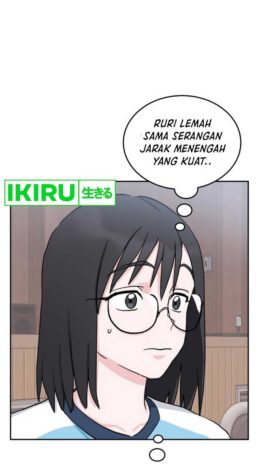 Tiki-Taka chapter 26 halaman 46
