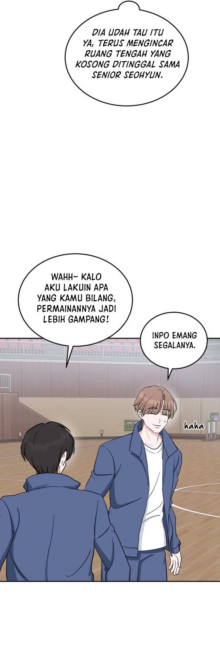 Tiki-Taka chapter 26 halaman 47