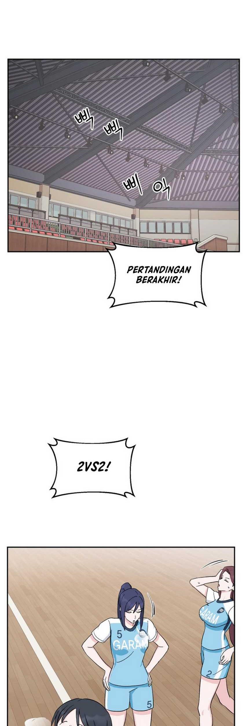 Tiki-Taka chapter 26 halaman 50