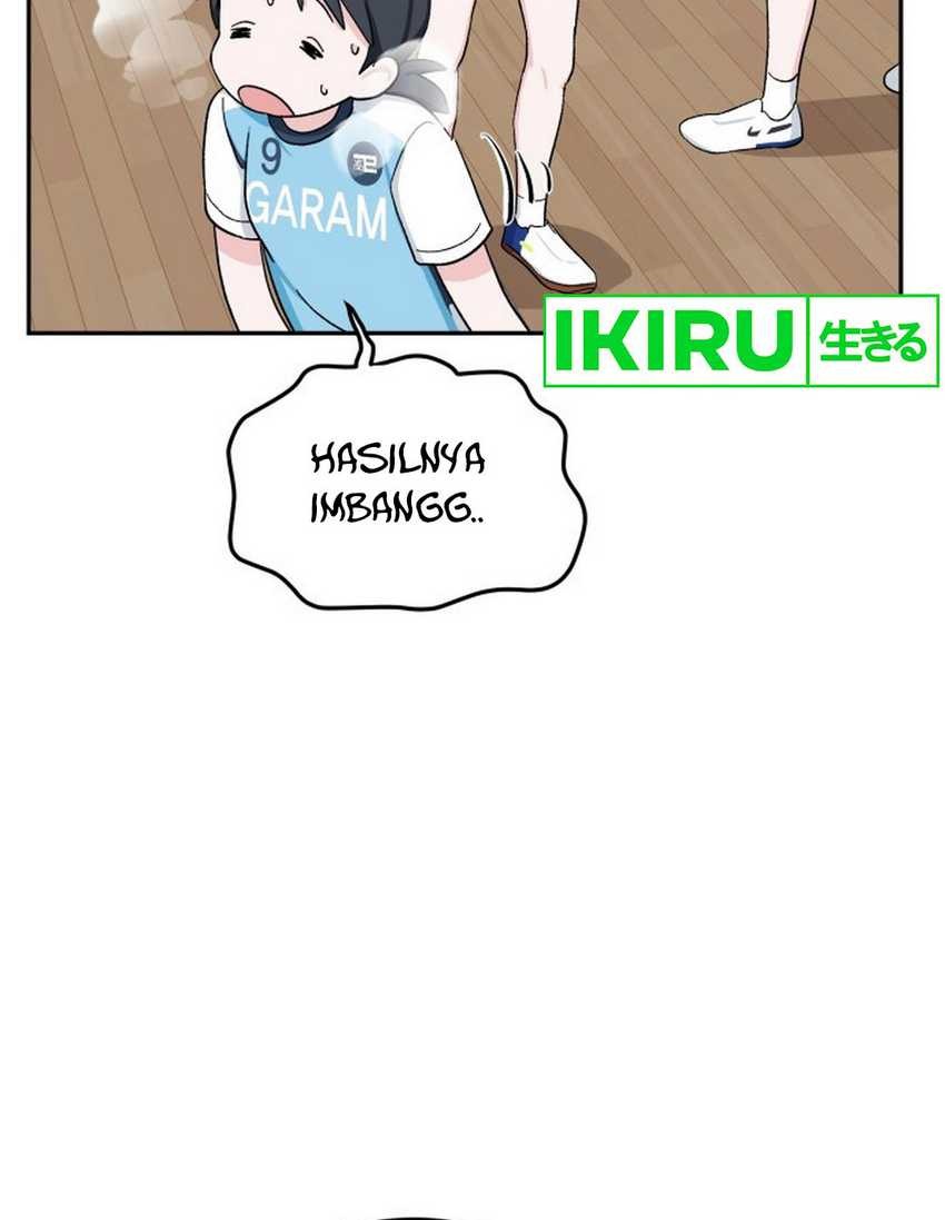 Tiki-Taka chapter 26 halaman 51