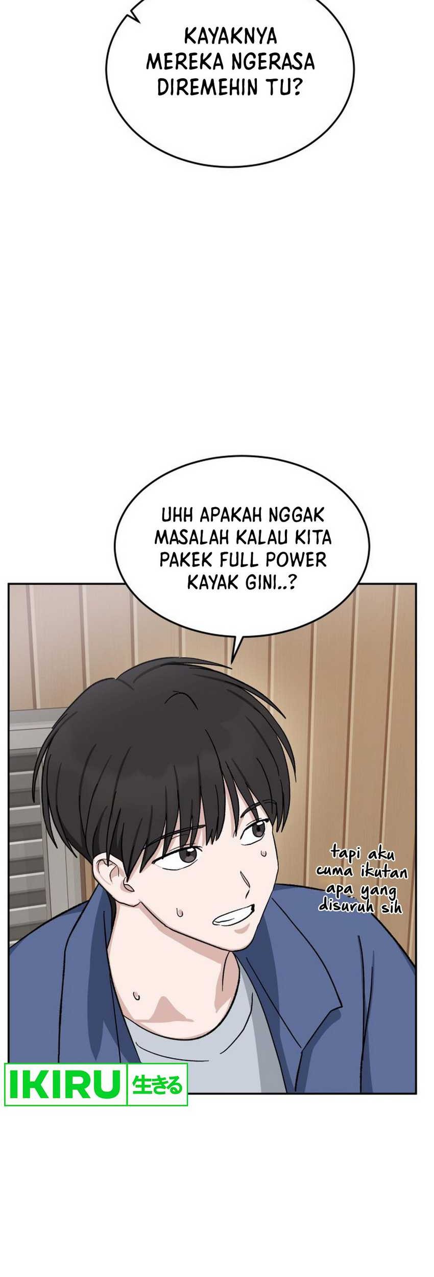 Tiki-Taka chapter 26 halaman 54