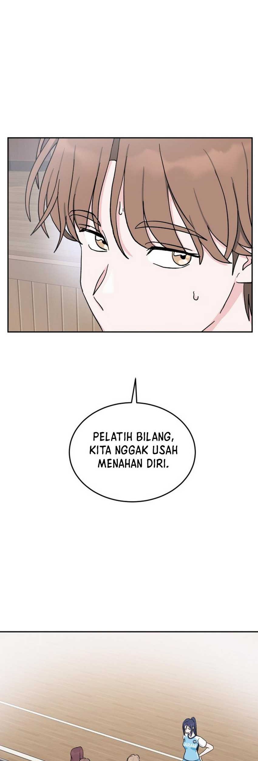 Tiki-Taka chapter 26 halaman 55