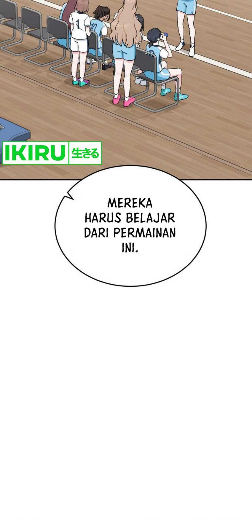 Tiki-Taka chapter 26 halaman 56