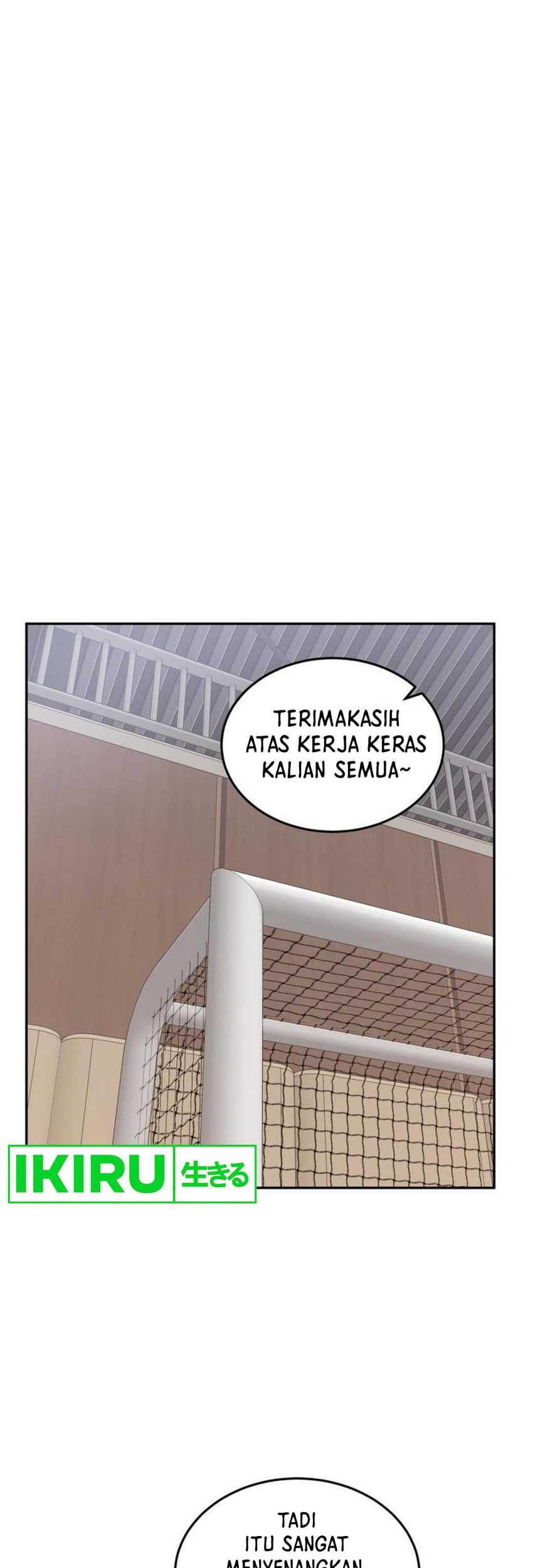 Tiki-Taka chapter 26 halaman 59