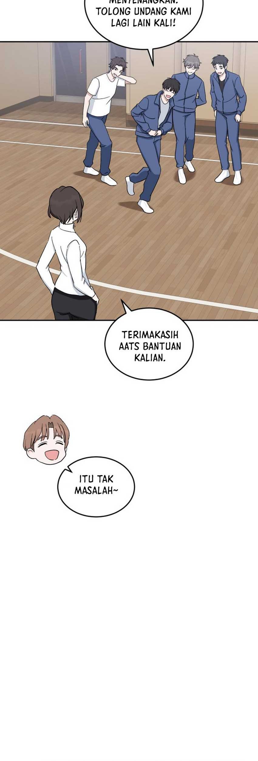 Tiki-Taka chapter 26 halaman 60